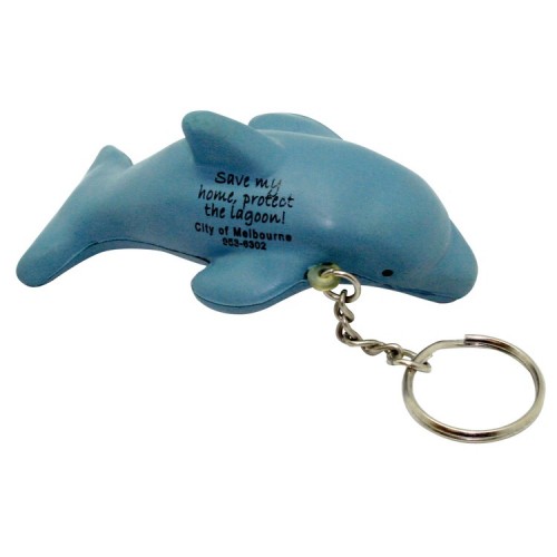 Animal Novelty Keychains - Custom Logo Key tags